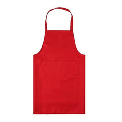 Waterproof Kitchen Apron with Pocket for Chef Cooking