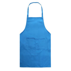 Waterproof Kitchen Apron with Pocket for Chef Cooking