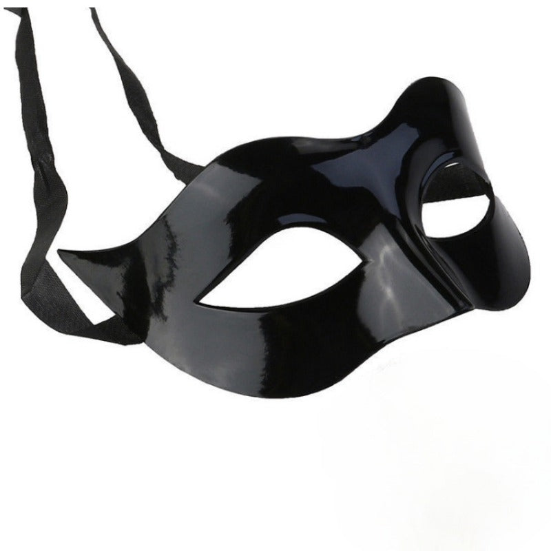 5pcs Lace Masks Masquerade Halloween Costume Cosplay Wedding Party Masks