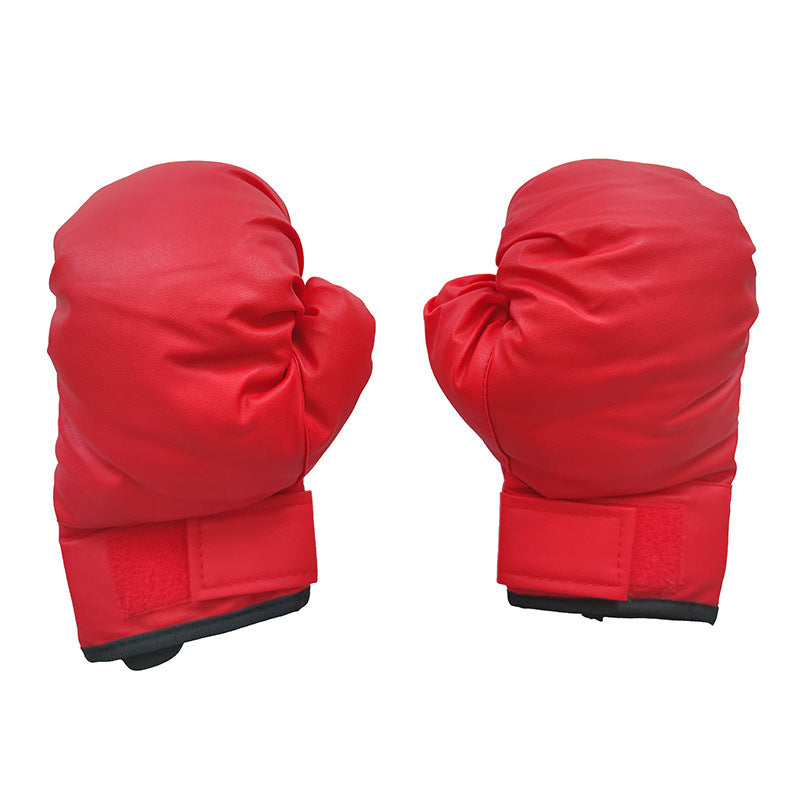 Non Pro Boxing Gloves for Combat & Fitness