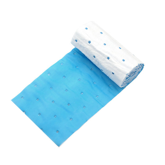 5pcs Kitchen Range Hood Absorbing Filter Paper Pad