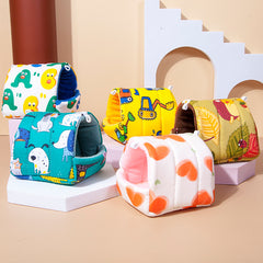 Small Pet Nest Cartoon Rat Hamster House Hammock Cave Mini Hanging Cage