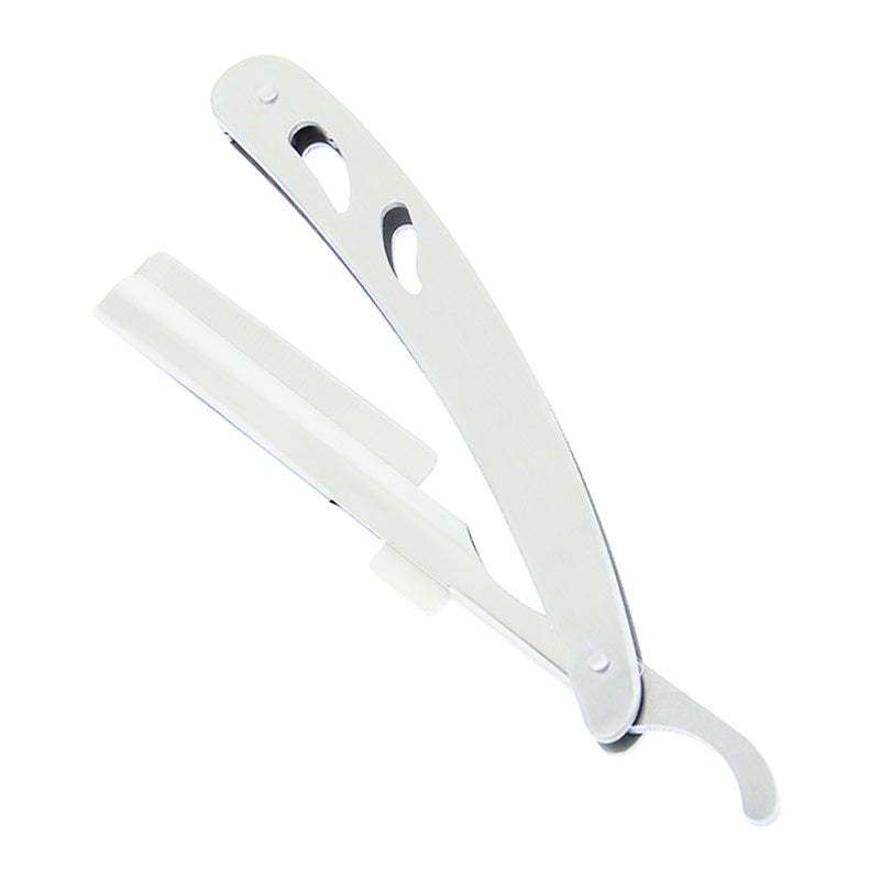 Stainless Steel Safety Barber Razors with Blades