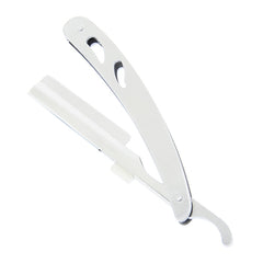 Stainless Steel Safety Barber Razors with Blades