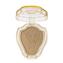 Monochrome Pure Lustful Blusher Matte Nude Makeup