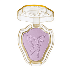 Monochrome Pure Lustful Blusher Matte Nude Makeup