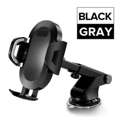 Universal Car Phone Holder 360 Windshield Mount Stand for Phone 12 11 7 8