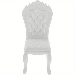 1:6 Doll House Kitchen Dining Table Chair Set