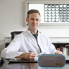 Portable Insulin Refrigerated Box Cooler Bag