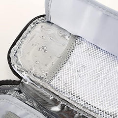 Portable Insulin Refrigerated Box Cooler Bag