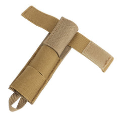 Outdoor Molle Radio Interphone Bag Portable Intercom Case