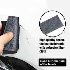 Car Scratch Repair Kit - Paint Scratch Remover