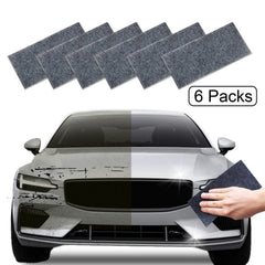 Car Scratch Repair Kit - Paint Scratch Remover