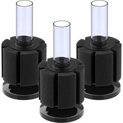 3 Pack Nano Bio Sponge Filter for Small Fish Tank