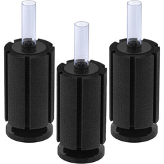 3 Pack Nano Bio Sponge Filter for Small Fish Tank