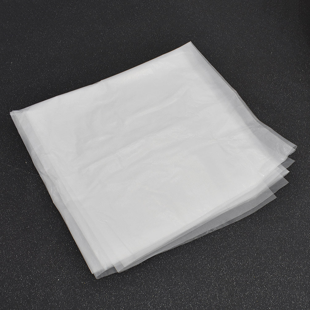 1M DIY Embroidery Drawing Fabric Cross Stitch Base Cloth