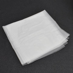 1M DIY Embroidery Drawing Fabric Cross Stitch Base Cloth