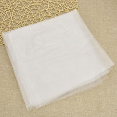 1M DIY Embroidery Drawing Fabric Cross Stitch Base Cloth