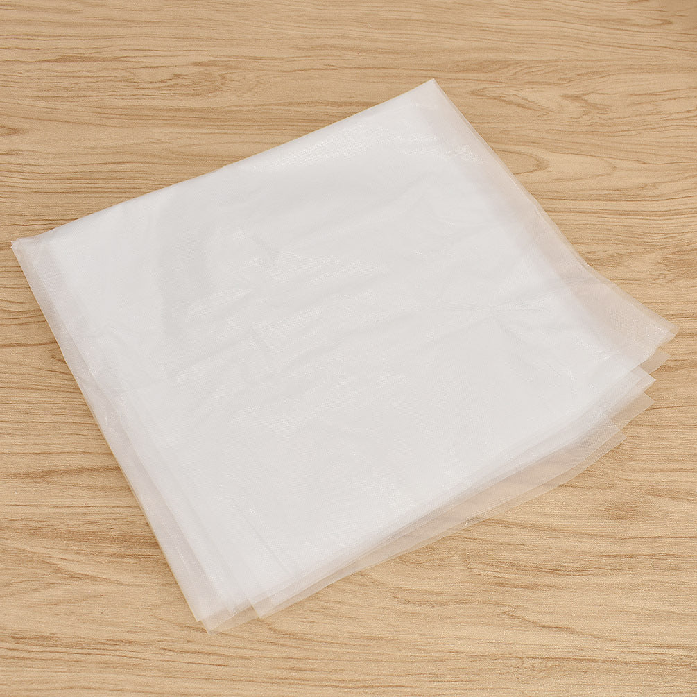 1M DIY Embroidery Drawing Fabric Cross Stitch Base Cloth