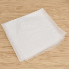 1M DIY Embroidery Drawing Fabric Cross Stitch Base Cloth