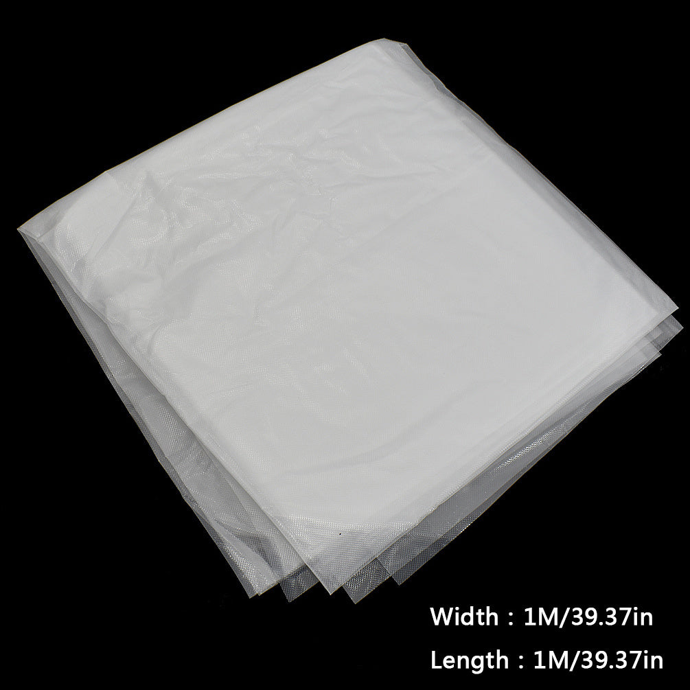 1M DIY Embroidery Drawing Fabric Cross Stitch Base Cloth