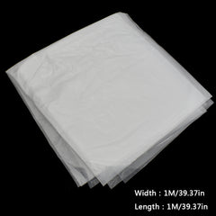 1M DIY Embroidery Drawing Fabric Cross Stitch Base Cloth