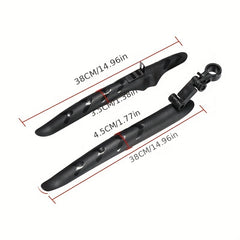 Universal Bike Mudguard for Road Bikes