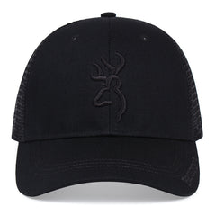 Men's Baseball Cap Breathable Hip hop Hats Outdoor Travel Cap
