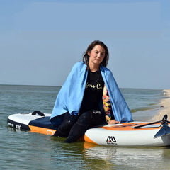 Fast Drying Microfiber Towel for Travel & Sports 60 x 30