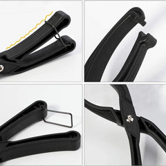 Bike Tire Levers Pliers Tyre Remover Repair Tool