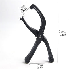 Bike Tire Levers Pliers Tyre Remover Repair Tool