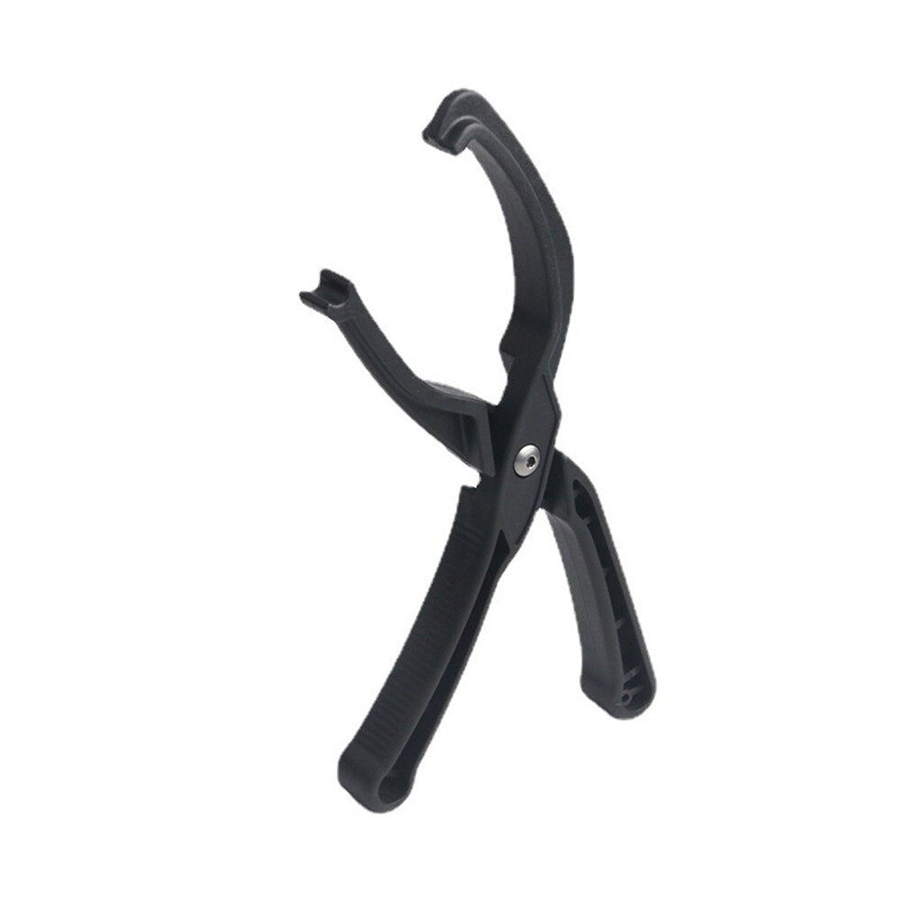 Bike Tire Levers Pliers Tyre Remover Repair Tool