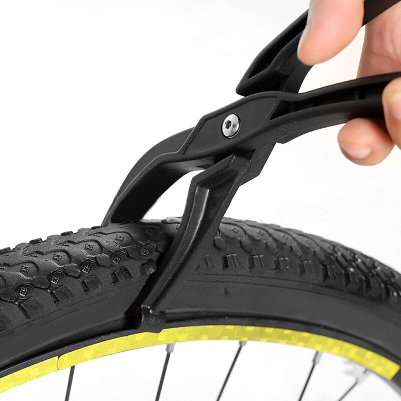 Bike Tire Levers Pliers Tyre Remover Repair Tool