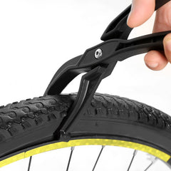 Bike Tire Levers Pliers Tyre Remover Repair Tool