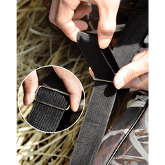 Archery Bow Bag Crossbow Carry Storage Bag T Shaped Protective Bag