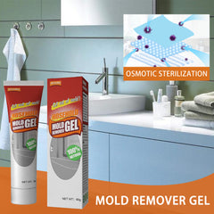 Mildew Removal Gel Household Mold Remover Long lasting Protection
