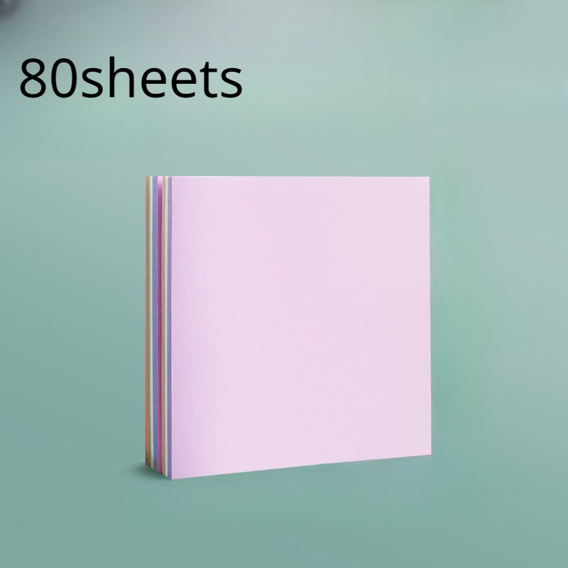 80 Sheets Student Notes Morandi Office Supplies
