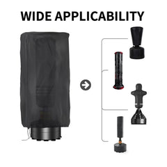 Waterproof Heavy Punching Bag Protective Cover Outdoor Boxing Bag Cover