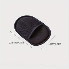 Car Wash Gloves Car Glass Cleaning Tool