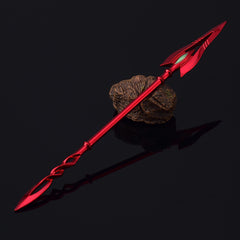 Anime Century Angel Weapon Model Zinc Alloy Gift Crafts Metal Material