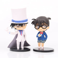 Anime Character Hand Models Q Version Doll Model Ornament