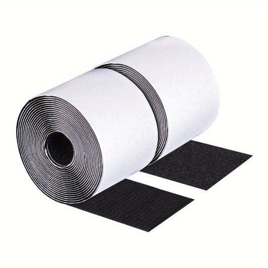 Heavy-Duty Hook And Loop Straps - Sofa Cushion Security