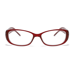 Presbyopia Corrective Eyeglasses for Men Women - Reading Glasses