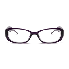 Presbyopia Corrective Eyeglasses for Men Women - Reading Glasses