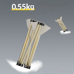 Outdoor Folding Stool Ultralight Small Stool for Camping Fishing