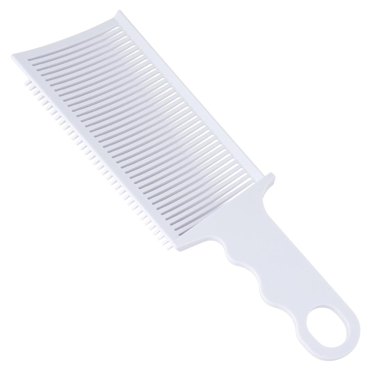 Heat Resistant ABS Comb Anti Static Comb for Short Haircuts