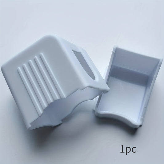 Stamp Dispenser Roll Of 100 Stamps Hands Device