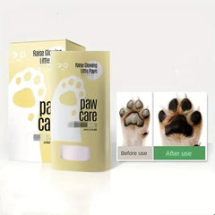Pet Moisturizing Cream 15g for Dry and Cracked Paws