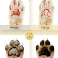 Pet Moisturizing Cream 15g for Dry and Cracked Paws