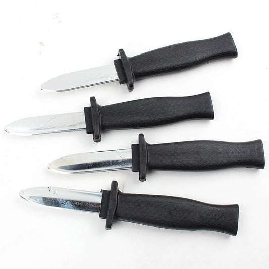 Prank Toy Shrink Dagger Prop Scary Magic Props